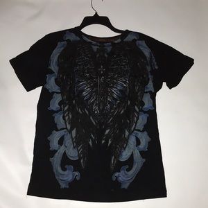 Graphic shirt